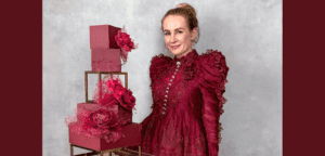 International Cake Show Australia to bring the stars and the sweetness to Brisbane from April 12 to 14