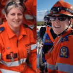 Redland City SES Recognised for Gender Equality Advocacy