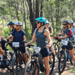 Discover Mountain Biking: A New Adventure for Australian Women