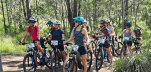 Discover Mountain Biking: A New Adventure for Australian Women