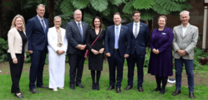 Addressing Queensland's Infrastructure Needs: Local Councils Call for Support