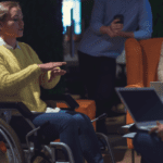 Bridging the Digital Divide for Australians with Disabilities