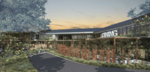 Paradise Garden Shopping Village Opens in Thornlands