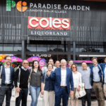 Paradise Garden Shopping Village: A New Hub for Thornlands
