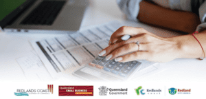 Redlands Coast Celebrates Small Business Month