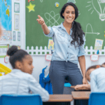 Empowering Future Educators: Federal Support for Student Teachers