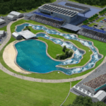 Redland Whitewater Centre: A Legacy in the Making