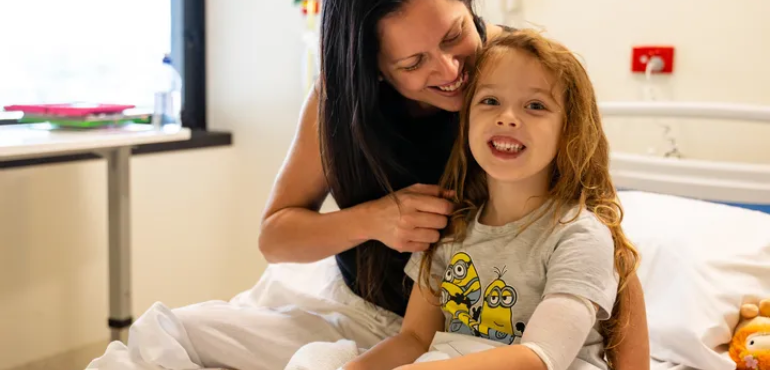 One big thing: Local Addison’s bone marrow search update and Redlands help needed to meet hospital blood demand