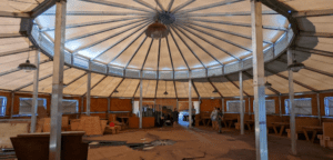 Resurrecting a Cultural Gem: Wynnum Fringe’s Spiegeltent Revival