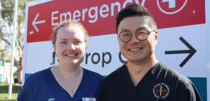 Medical Research Funding Boosts Redland Hospital Staff