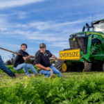 The Scenic Rim Winter Harvest Festival Expands