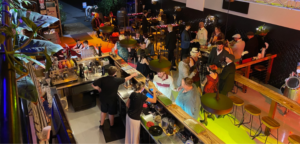 Celebrating a Year of Craft Spirits at Redlands Coast Distillery