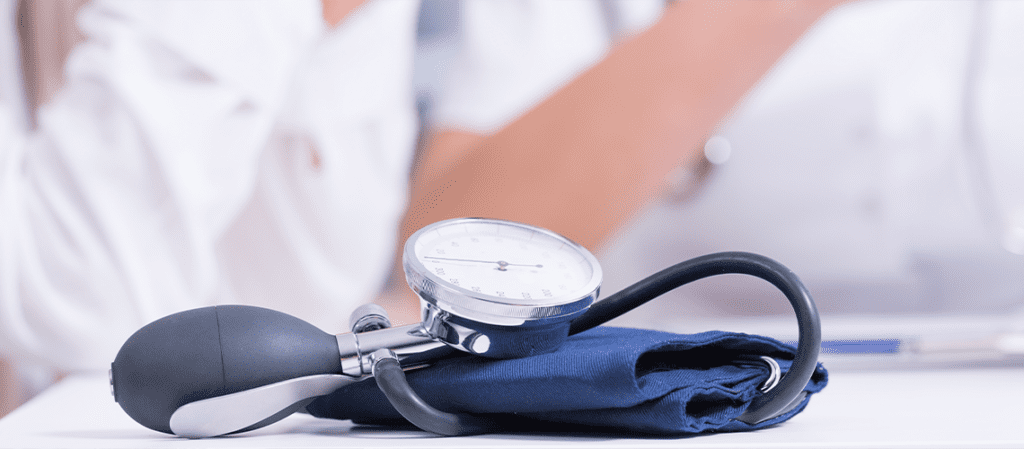 The Redland City Minute: Treating high blood pressure to prevent Alzheimer’s disease