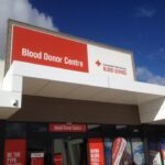 Redland blood donors needed urgently