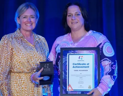 https://www.redlandscoasttoday.com.au/2025/01/ses-volunteers-awarded-for-outstanding-work/