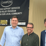 $3.8 Million Commitment to Champions Support Services to Ease Cost of Living Pressures