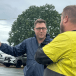 Pike and State MPs Call on Ministers to Deliver Urgent Disaster Recovery Funding for the Redlands