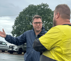 Pike and State MPs Call on Ministers to Deliver Urgent Disaster Recovery Funding for the Redlands