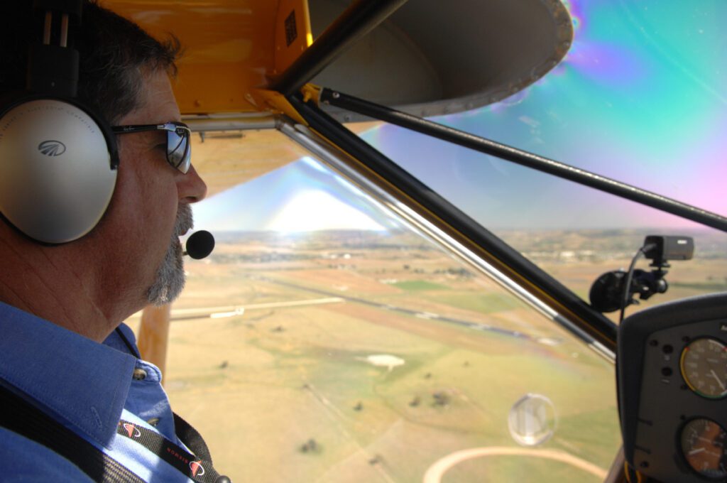 the forum is designed to complement any level of technical knowledge, from novice to highly experienced pilots.