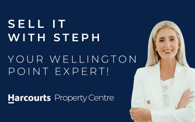 Stephanie Marshall - Harcourts Property Centre