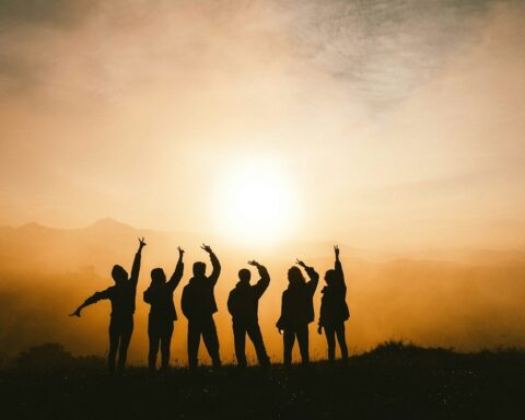 Photo by Chang Duong on Unsplash